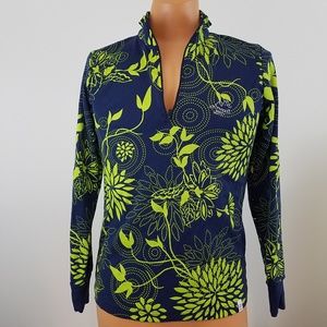 Mäser Austria Womans Certified Organic Cotton Top